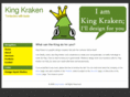 kingkraken.com