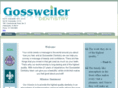 kurtgossweiler.com