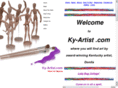 ky-artist.com