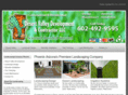 landscapingcompanyphoenix.com