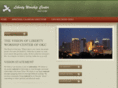libertyworshipcenterokc.com