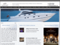 lintonmotoryachtcharters.com
