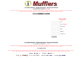 losangelesmufflers.com