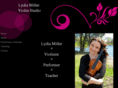 lydiaviolinstudio.com