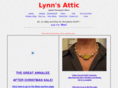 lynnsattic.com