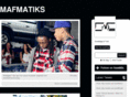 mafmatiks.com