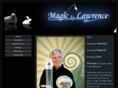 magicbylawrence.com