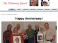 mahoney-ranch.com