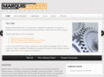 marquisparkerenterprises.com