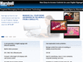 marshallproav.com