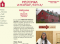 medomakvet.com
