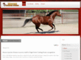 moorecuttinghorses.com