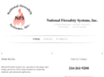nationalfiresafety.net