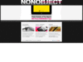 nonobjectbook.com