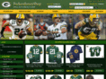 officialpackersshop.com