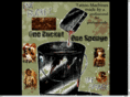 onebucketonesponge.com