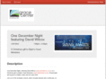 onedecembernight.com