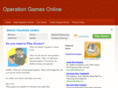 operationgamesonline.com