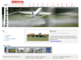 orientalairportsystems.com
