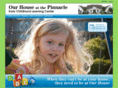 ourhouseatthepinnacle.com