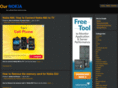 ournokia.com