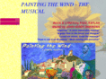 paintingthewind.com