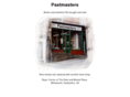pastmasters.co.uk