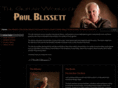 paulblissett.com