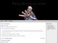 paulbrogan.com