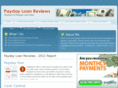 payday-loanreviews.com