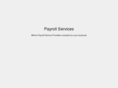 payrollservicescompare.com