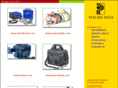 perlinkindia.com