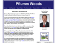 pflummwoods.com