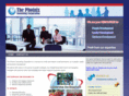 phoinixconsulting.com