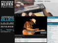 poconoblues.com