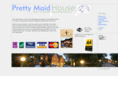 prettymaid.co.uk