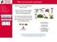 priorlakerentals.com