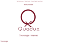 quadux.es