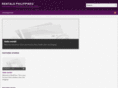 rentalsphilippines.com
