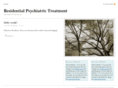 residentialpsychiatrictreatment.com