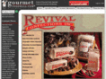 revivalconfections.com