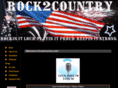 rock2country.com