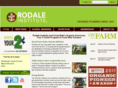 rodaleinst.org