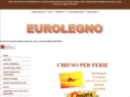 romanoeurolegno.com