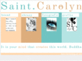 saintcarolyn.com