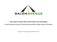 salonavenue.com