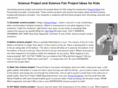 sciencefair-projects-idea.com