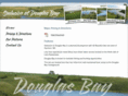 seclusionatdouglasbay.com