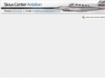 siouxcenteraviation.com
