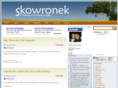 skowronek.org